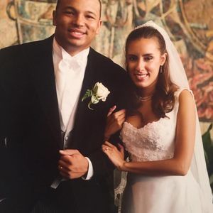 Meet your Posher, Christian